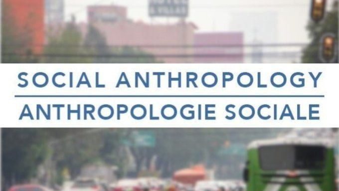 EASAinfo's tweet image. Online First in Social Anthropology / Anthropologie sociale ✨
📰 Coronavirus Verity
Anti-dualist Evasiveness
⌲ By Eldar Bråten
Published by @BerghahnAnthro 
#OpenAccess
buff.ly/mdWBVuU