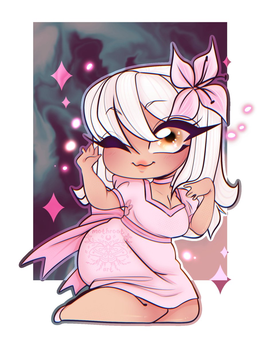 mothrootART's tweet image. Another round of attacks/revenges ♥

ForSpookable
Peppermintcutie
MooMooMoop
S1by1