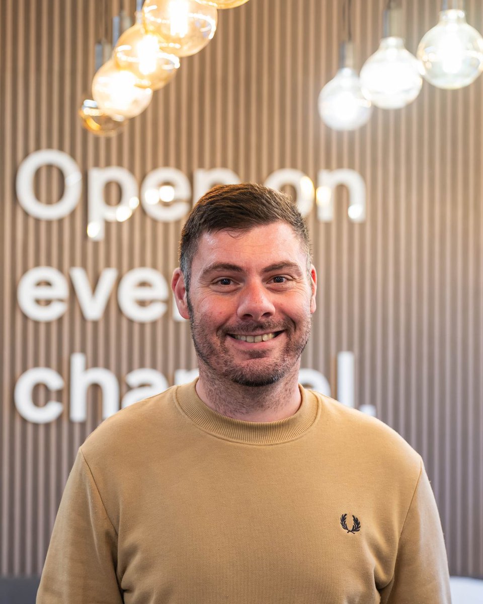 We're excited to welcome Liam Quinn as our new Director of Innovation at Visualsoft! 🚀 🛍️

Liam brings deep Shopify expertise and a track record of driving meaningful change in the eCommerce space. 

Read more via RetailTech Innovation Hub 👉 &gt;&gt; hubs.la/Q03xPG8m0