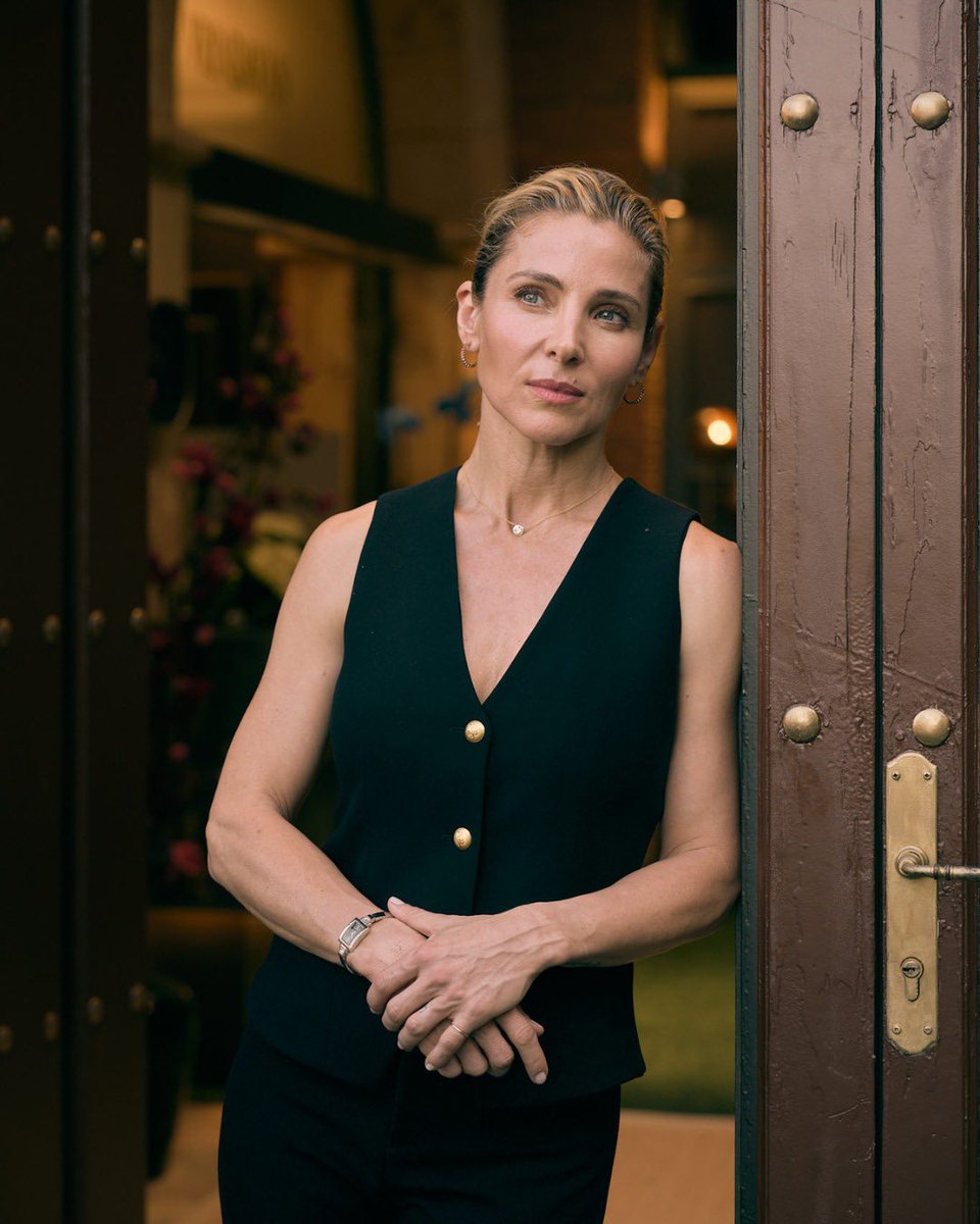 SecuoyaStudios's tweet image. 🎉Desde #SecuoyaStudios queremos desear a #ElsaPataky un día maravilloso.

¡Feliz cumpleaños a una de las grandes propietarias de Vrindavan! 🍷

Es un orgullo poder trabajar y compartir proyectos juntos. 🤩