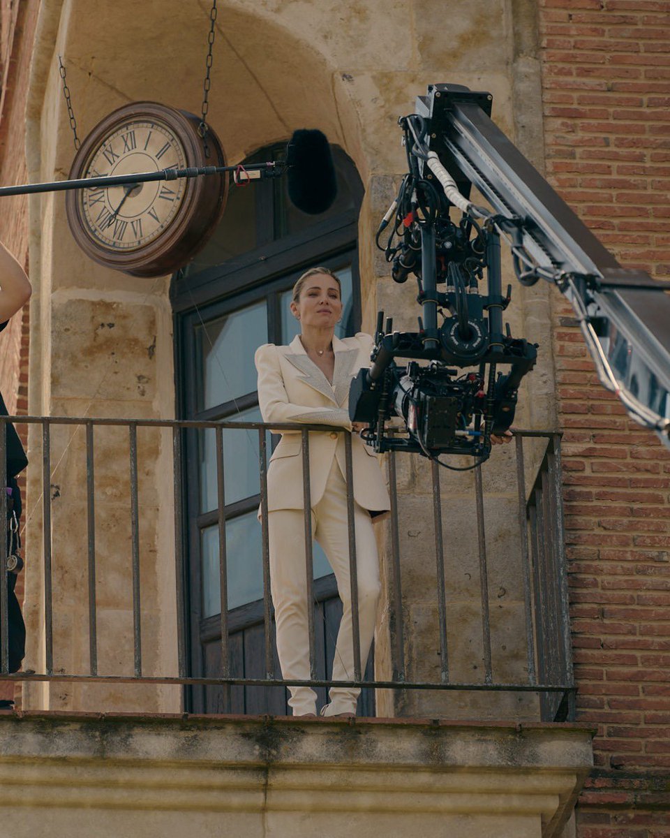 SecuoyaStudios's tweet image. 🎉Desde #SecuoyaStudios queremos desear a #ElsaPataky un día maravilloso.

¡Feliz cumpleaños a una de las grandes propietarias de Vrindavan! 🍷

Es un orgullo poder trabajar y compartir proyectos juntos. 🤩