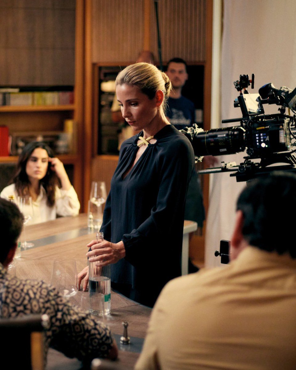 SecuoyaStudios's tweet image. 🎉Desde #SecuoyaStudios queremos desear a #ElsaPataky un día maravilloso.

¡Feliz cumpleaños a una de las grandes propietarias de Vrindavan! 🍷

Es un orgullo poder trabajar y compartir proyectos juntos. 🤩