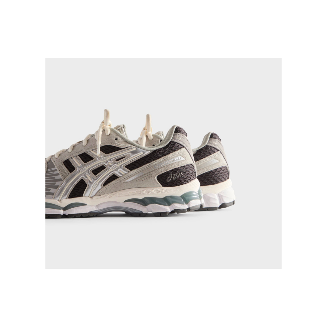 MattClark220's tweet image. Friday lifestyle update. @KITH @ASICSamerica