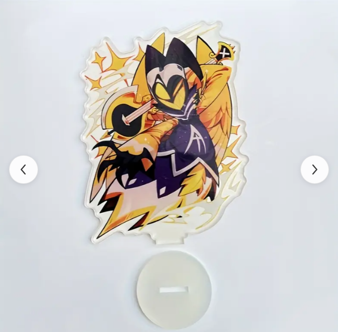 Ehi babes! Can you help me find the artist of this Adam? I found it on Temu, but I don't want to buy from them.