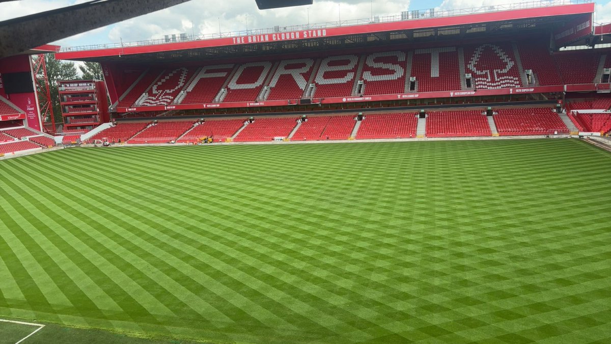 Sam Knowles tweet media