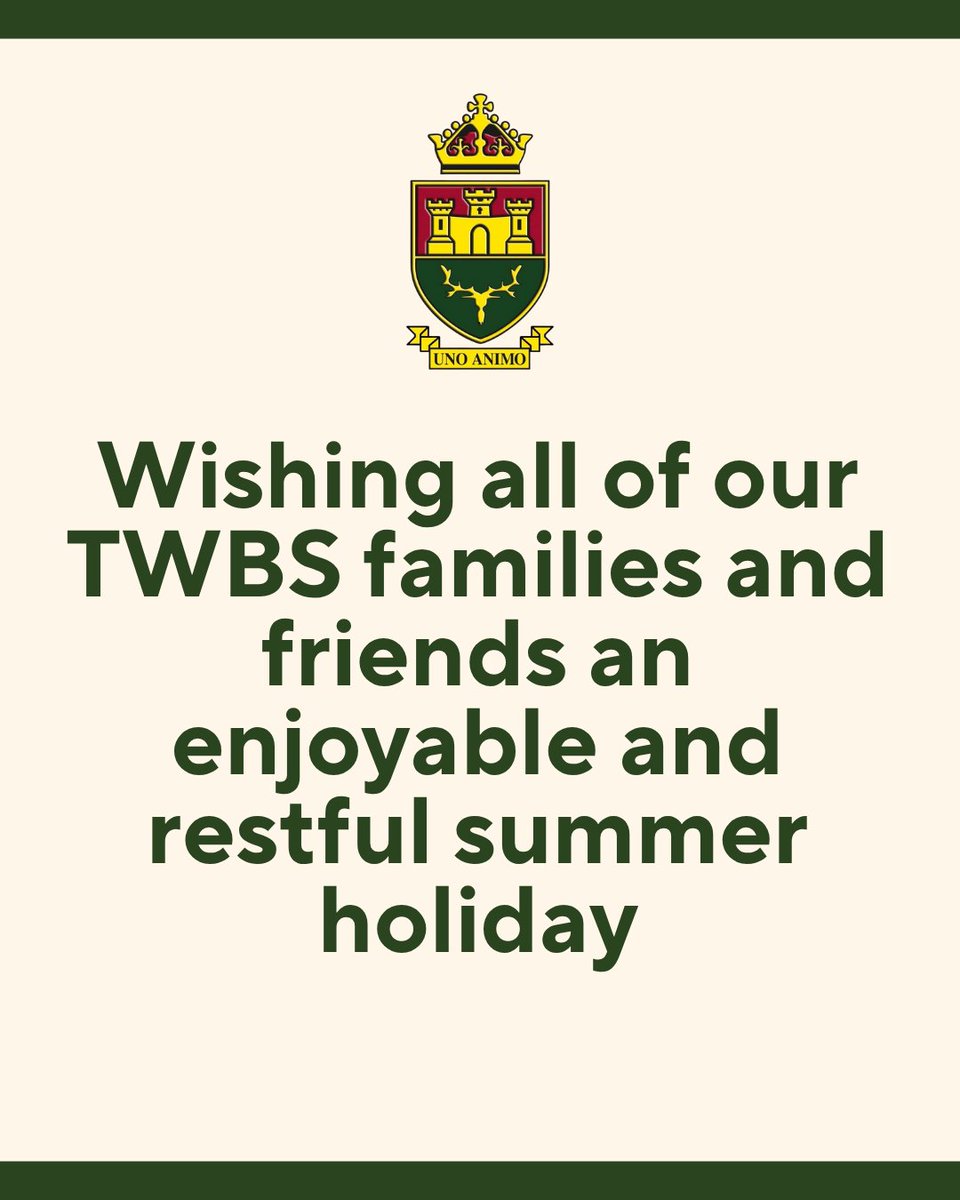 The Windsor Boys' School tweet media