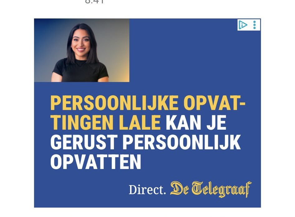 lale_gul89's tweet image. Zo&apos;n smile terwijl ik vaak boze columns schrijf😃
