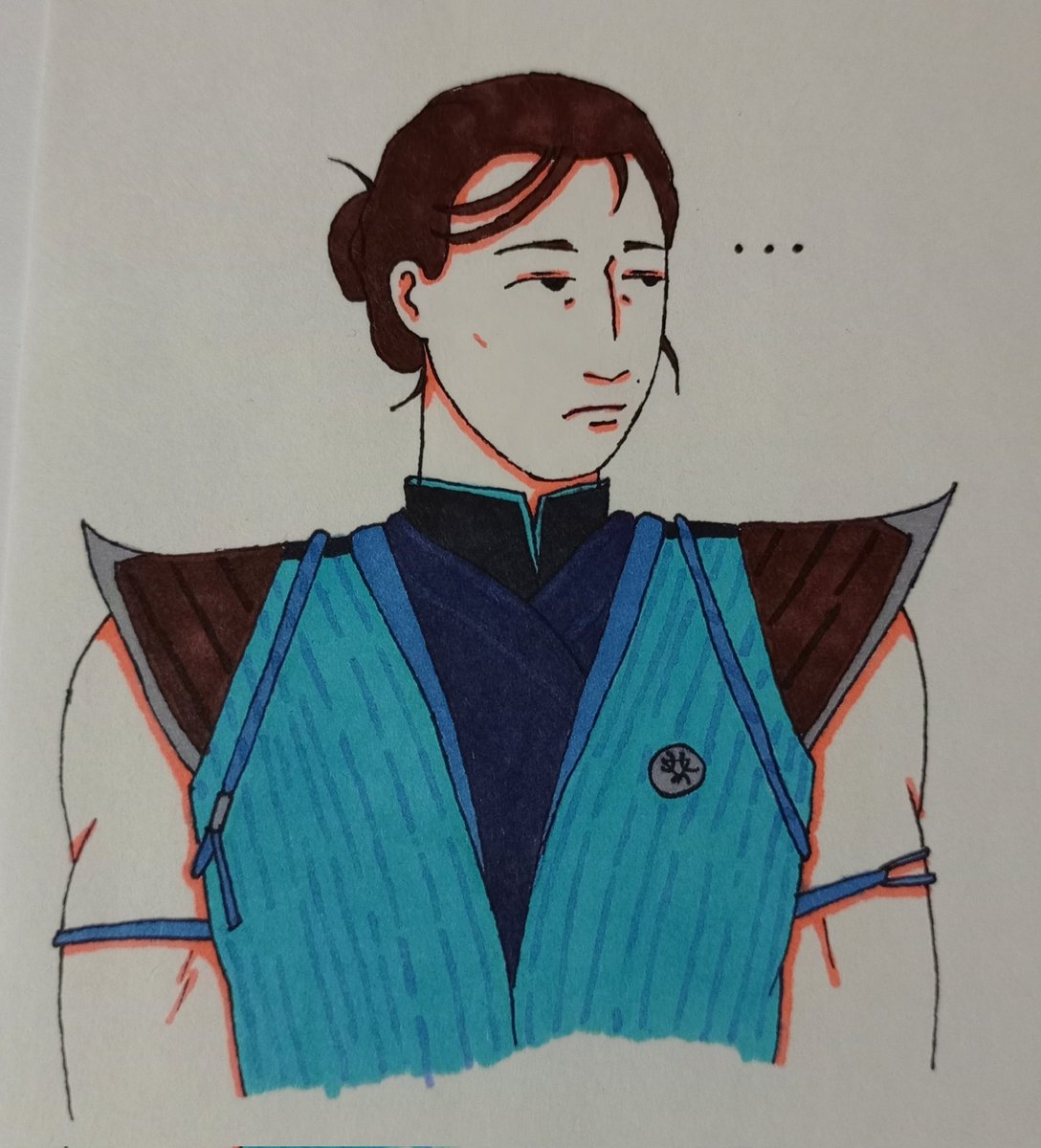 just bibi
#MortalKombat #subzero #bihan #mortalkombat1 #mk1 #mkfanart #mk1fanart #subzerofanart