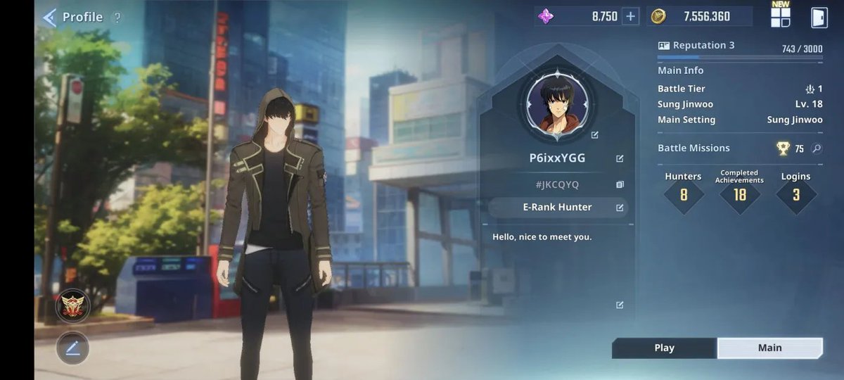 P6ix | KGEN tweet media