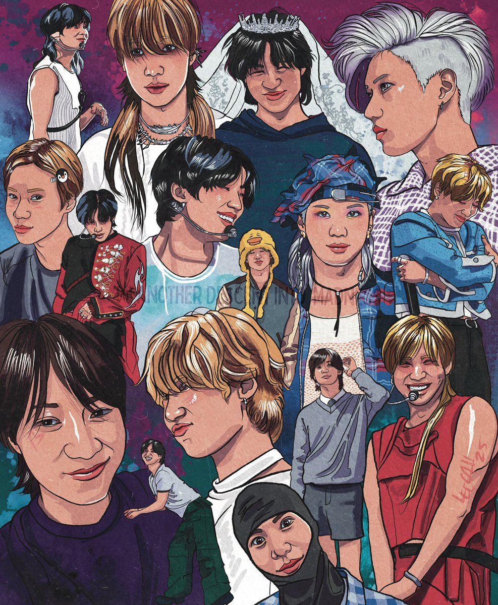 Happy Birthday to our darling 이태민
May you enjoy so many more, surrounded by love and light ❤️

#HAPPY_TAEMIN_DAY #happy_birthday #TAEMIN #taeminday <a href="/TAEMIN_BPM/">태민 (TAEMIN)</a>