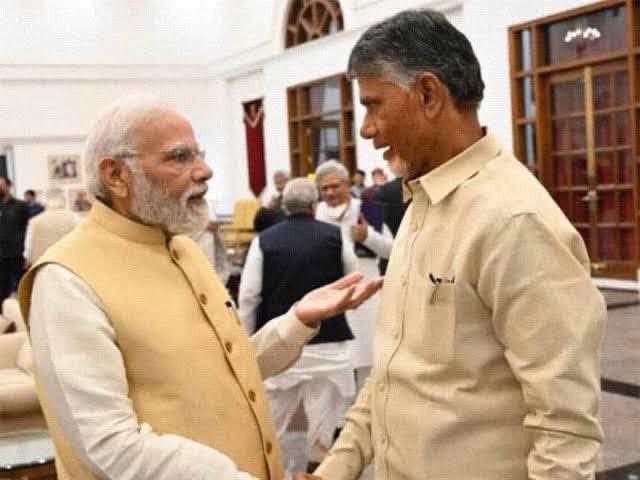 బిహార్ ఓటర్ లిస్ట్ తగాదాలో టిడిపి  వైఖరి 
——————————————
“తమ్ముడు తమ్ముడే - పేకాట పేకాటే” 

బిహార్ శాసనసభ ఎన్నికలకు కేవలం కొన్ని నెలల ముందు, భారత ఎన్నికల సంఘం ప్రారంభించిన ఓటర్ల నమగ్ర సవరణ జాబితా (స్పెషల్ ఇంటెన్సివ్ రివిజన్ - ఎస్ ఐ ఆర్) ప్రక్రియ, జాతీయ రాజకీయాల్లో  వివాదానికి