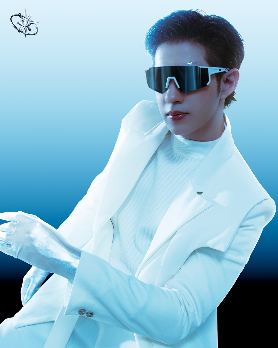 PROXIE_Official's tweet photo. PROXIE
The New Single
‘ดีอยู่แล้ว ที่ต้องลา (I’m Good)’

Concept Photo
GUN as ‘HEAT WAVE’

Droppin’ on
23.07.2025 | 8PM

#ดีอยู่แล้วที่แชร์รูปพ้อกสีแบนด์
#PROXIE_GoodToKnowYou
#PROXIEGun
#PROXIEth
#bROTHERSMUSIC https://t.co/xgZsYlYkmx
