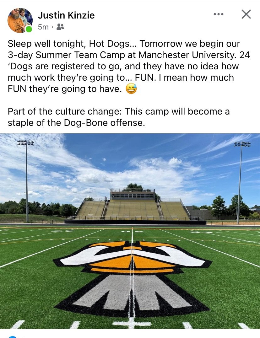 TMTCAMP's tweet image. It's Christmas Day!
@AdamReese77
@WarsawTigerFB
@WarsawStrength