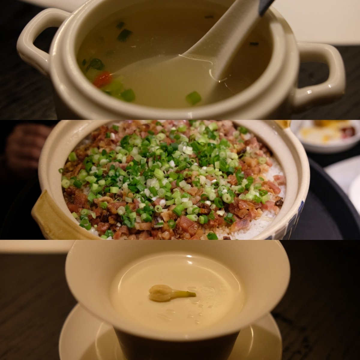 yucchosan's tweet image. ツイッターのお友達8人集めてもらい、合羽橋の湘南飯店にいった!すごかった。オープンの特別価格は終わってたけどそれでもこの値段でこの品数はすごい。選択肢から選ぶコースで、前にいったときよりは辛くなかった