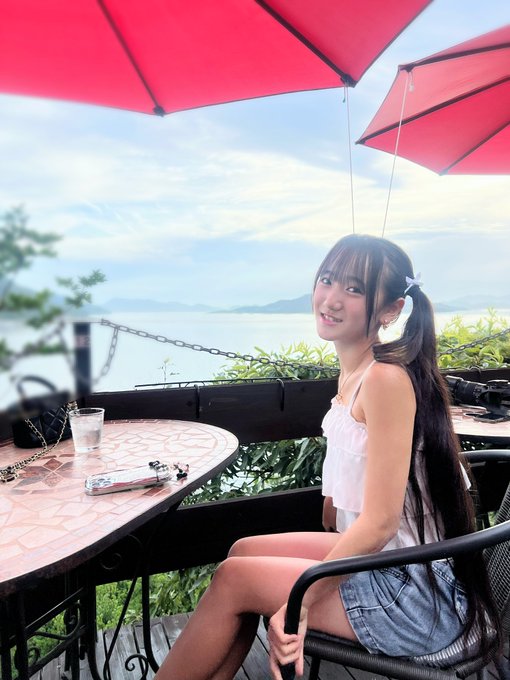 Twitterのコスプレ画像21