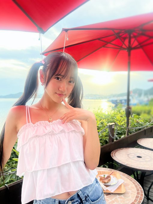 Twitterのコスプレ画像22