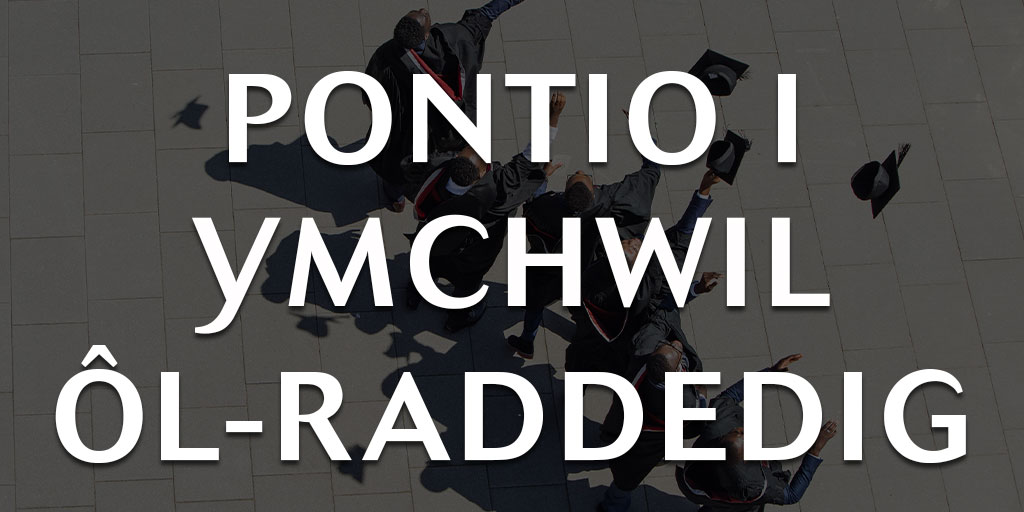 CAS_Abertawe's tweet photo. Mae’r cam o radd israddedig i ôl-raddedig yn ddigon i godi ofn ar unrhyw un. Mae'r olaf yn sicr yn dod â heriau newydd, ond hefyd mwy o ryddid i archwilio eich diddordebau eich hun a theilwra eich hyfforddiant: https://t.co/aoijiAbb3H

#prifabertawe #blog #Ymchwil #olraddedig https://t.co/ZAMnAeyWXJ