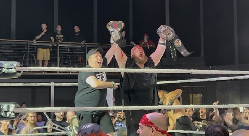 breedlovescott's tweet photo. @Lauderdale11 New Champ!! https://t.co/vp3HlkReo8