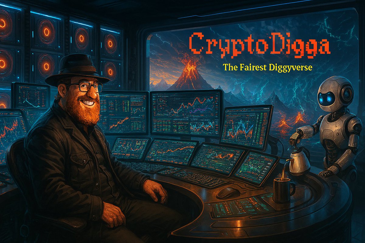 CryptoDigga tweet media