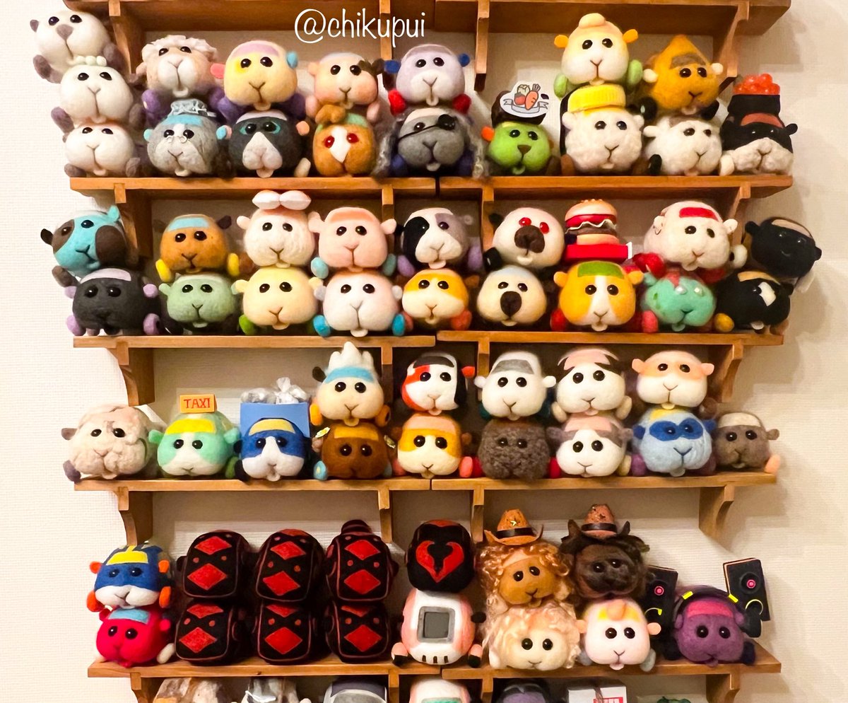 ちくPUI tweet media