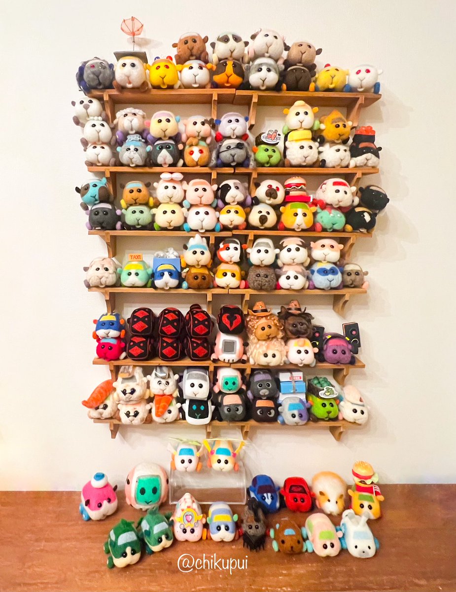 ちくPUI tweet media