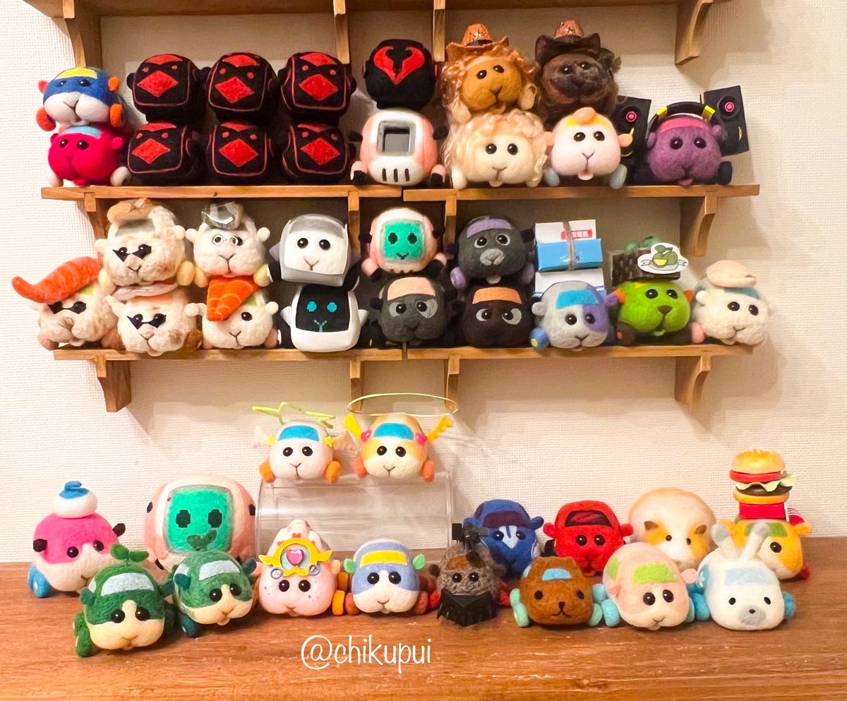 ちくPUI tweet media