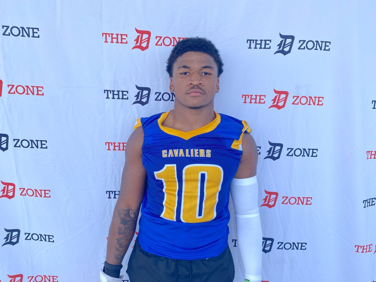 Berkley (0-0) beat South Lake (0-0) 7-6 

At The D Zone 7on7 Shootout

Berkley 2026 QB Connor Bushey - 1 TD pass

South Lake 2026 WR/CB/KR/PR/RB Champion Cornelius and 2027 RB/OLB Khari Majors Jr - 1 INT
