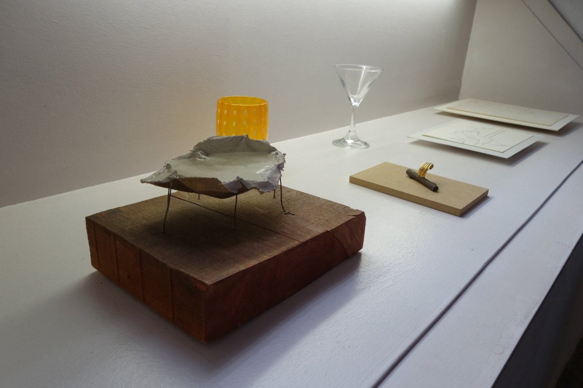 Últimos días de la exposición "Y por fin...el AGUA" en la Galería Rafael Ortiz de Sevilla. ¡Solo hasta el 22 de julio!
Para más información, no dudéis en consultarnos: info@galeriarafaelortiz.com