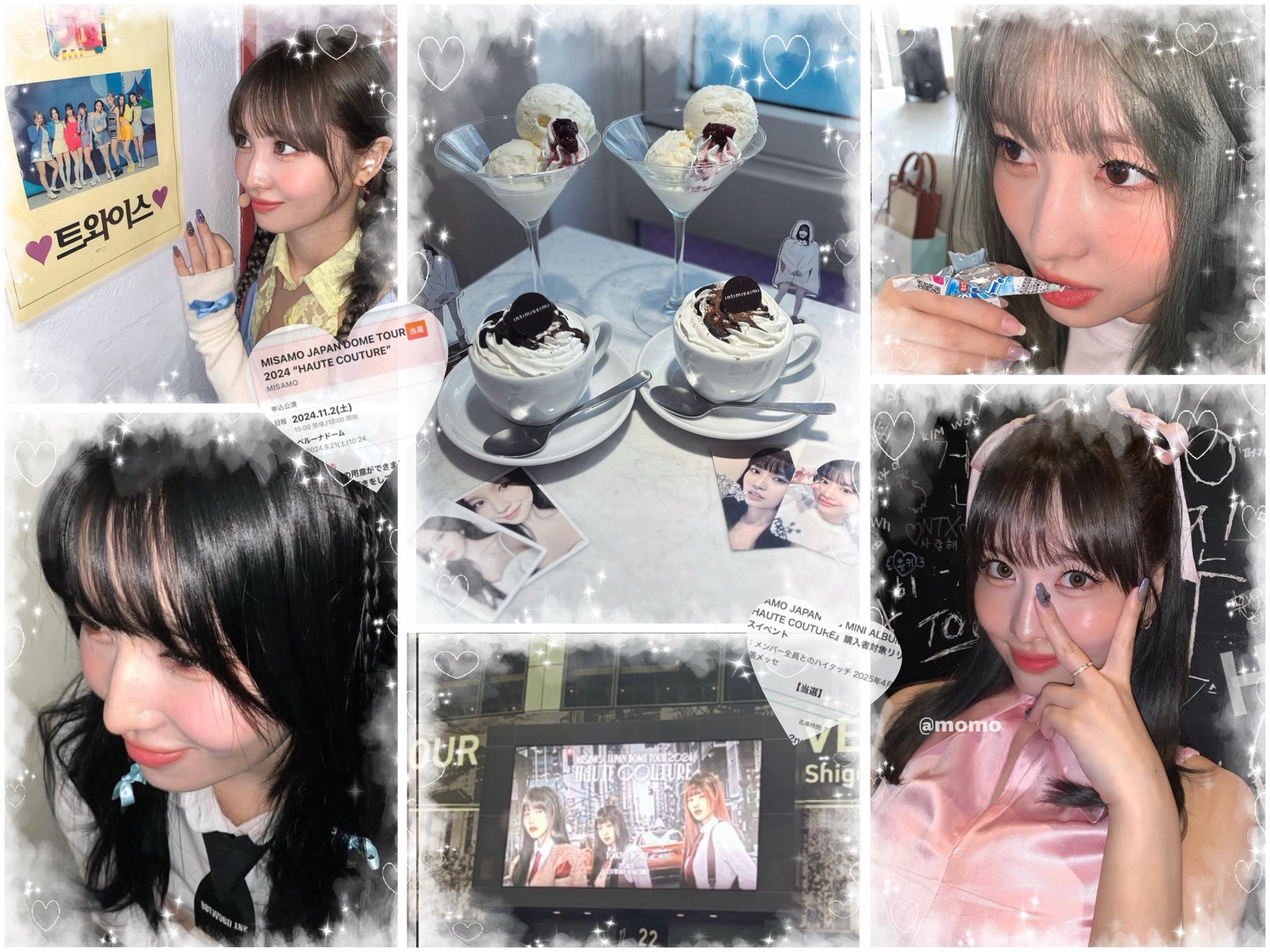 TWICE ももりん 痛バ 2025年ワルツにどうですか TWICE ももりん 痛バ 2025年ワルツにどうですか