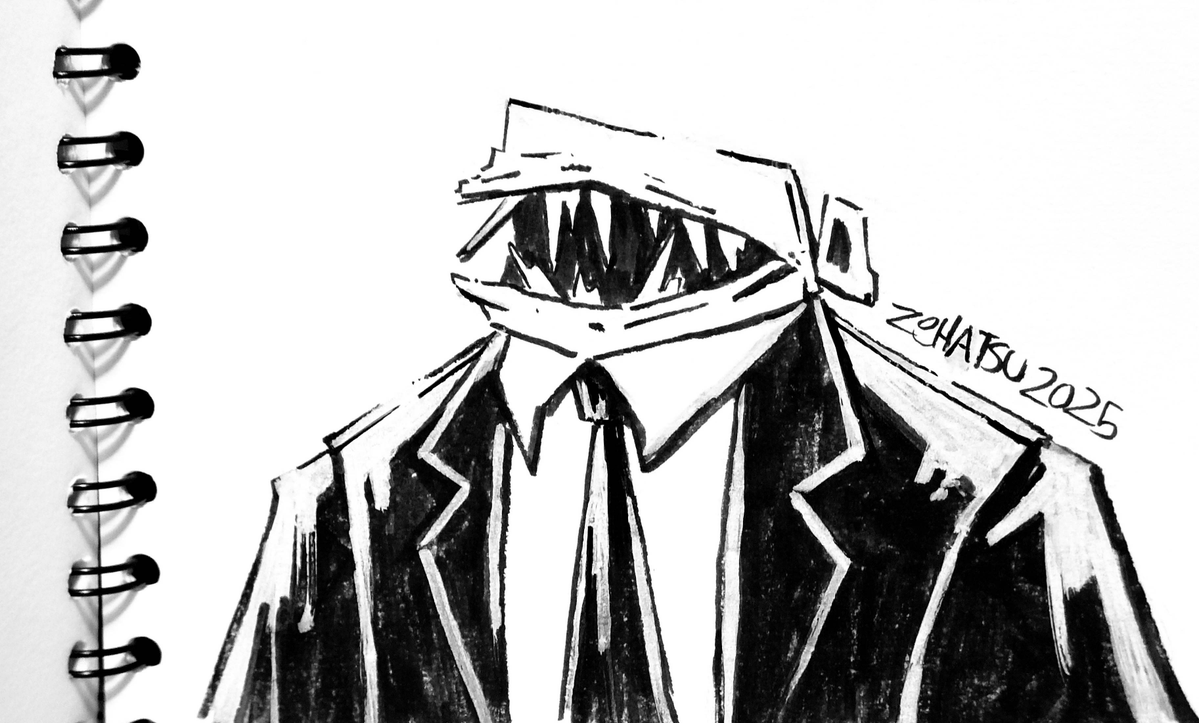 HellishMess's tweet image. 