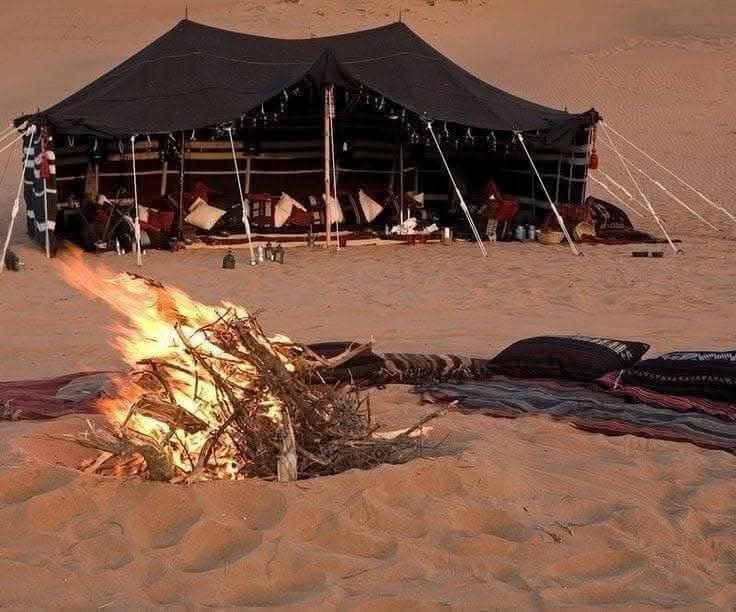 مبنى ادارة العمليات والاركان ...😎