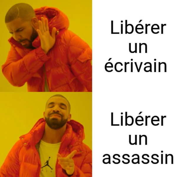 Koysi_'s tweet image. &quot;Si la liberté d&apos;expression nous est enlevée alors, muets et silencieux, nous pourrons être conduits à l&apos;abattoir comme des brebis.&quot; (George Washington)

Vivement une @Nouv_Energie