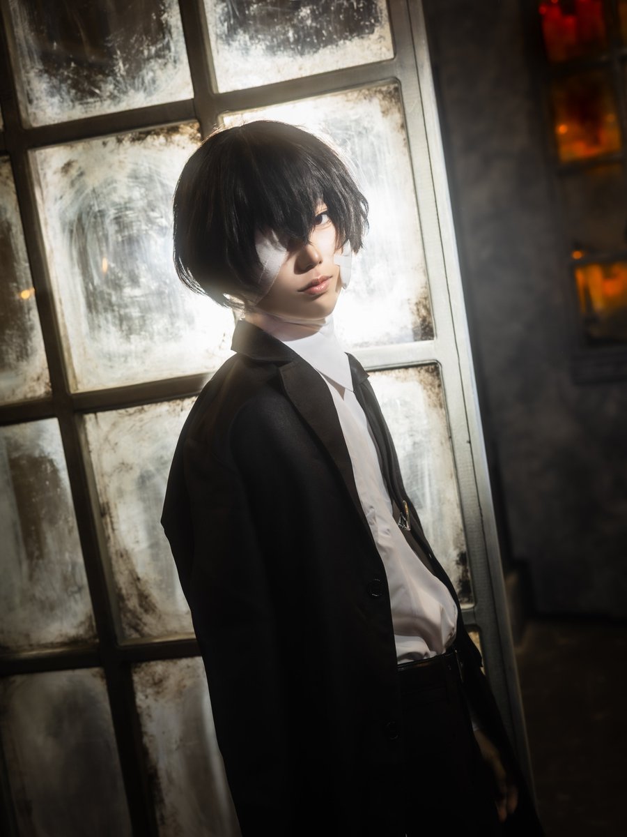 cos BSD model：上みさん