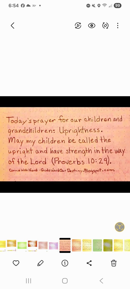 wohlford_connie's tweet photo. Today for our #children and #grandchildren: uprightness.
#uprightness #upright #beupright #strong #GodsWordOurDestiny #proverb #Proverbs #bestrong #bestrongintheLord #beupright https://t.co/exXzjjnuoM https://t.co/ntfCTY0nGi