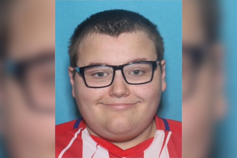 PPDMissing's tweet image. Endangered Missing Juvenile Thomas “TJ” Clemson from the 5th District phillypolice.com/news-blotter/e…