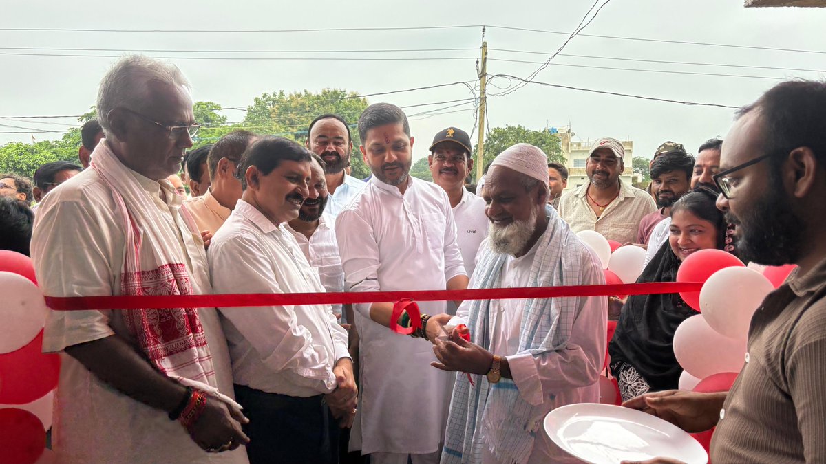 Kumar JAIMANGAL (Anup Singh) tweet media