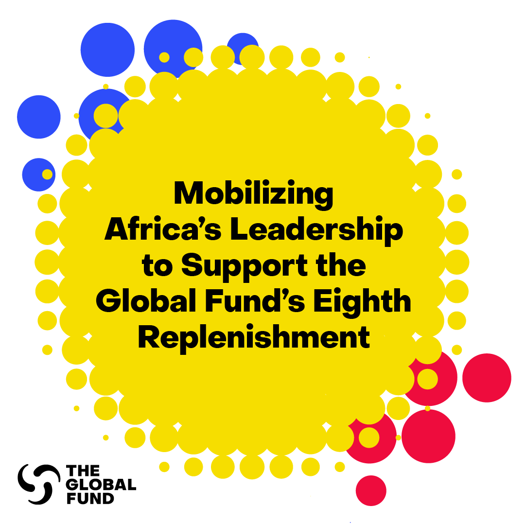 GlobalFund's tweet image. This week @UKinEthiopia and @SAEmbassyAddis are bringing together government, community and advocacy partners to continue mobilizing Africa’s leadership in global health.
Later this year, South Africa and the United Kingdom will co-host the @GlobalFund Eighth Replenishment,…