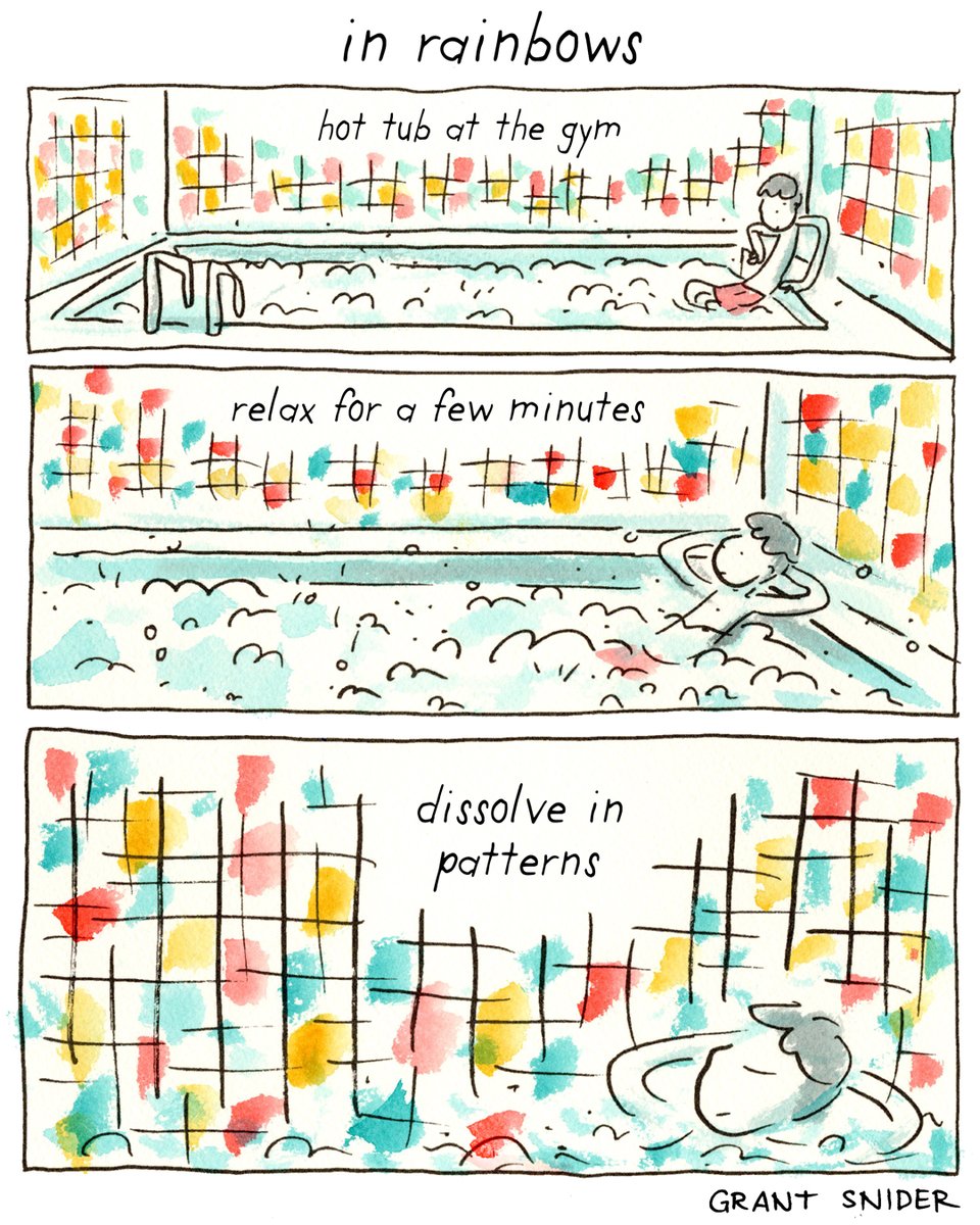 Grant Snider tweet media