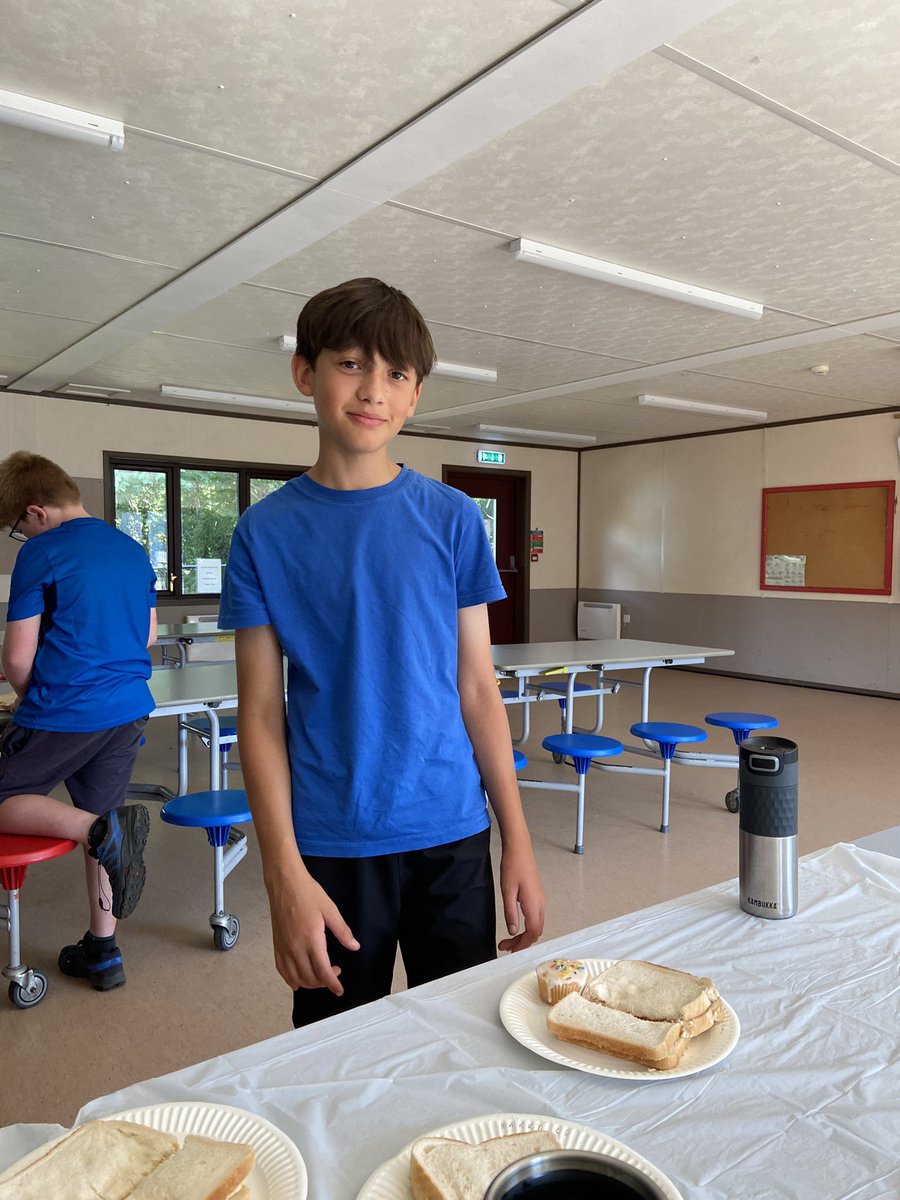 King David Primary School tweet media