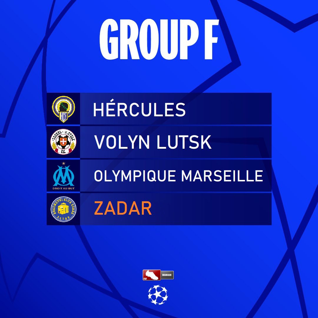 🇭🇷Croacia FDF⚽️ tweet media
