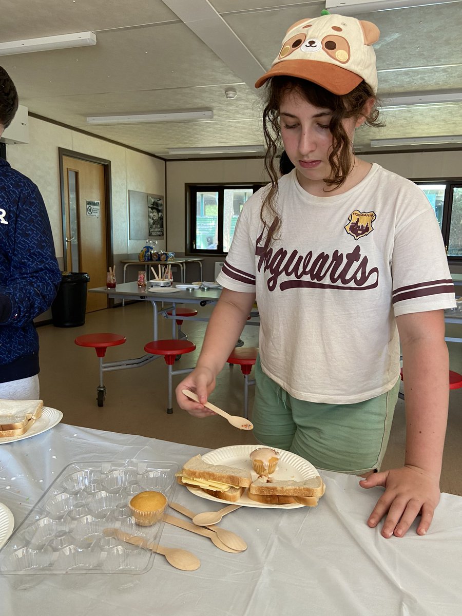 King David Primary School tweet media