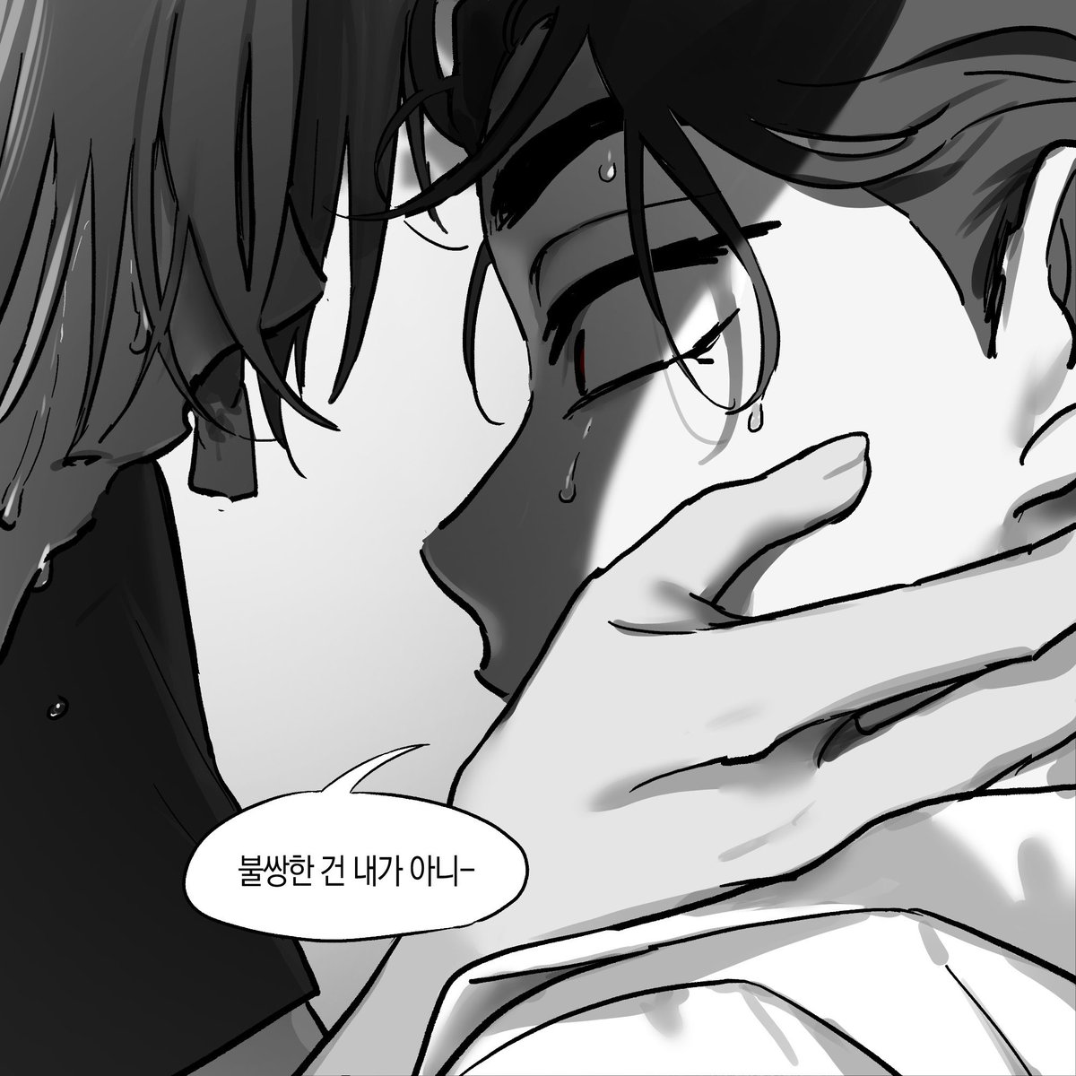 doolitas's tweet image. les juro que creí que lo iba a besar acá me infectaron con su ivantill