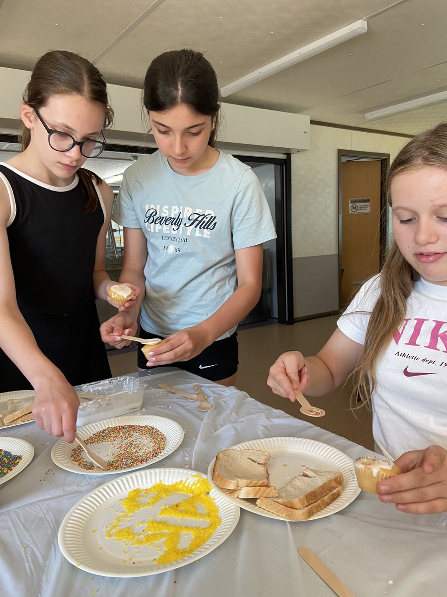 King David Primary School tweet media