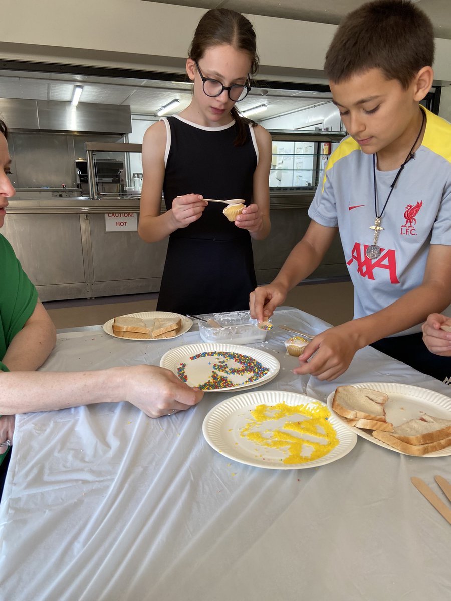 King David Primary School tweet media