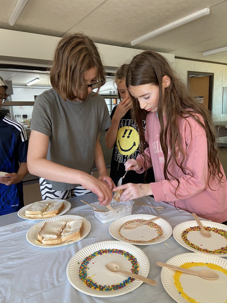 King David Primary School tweet media