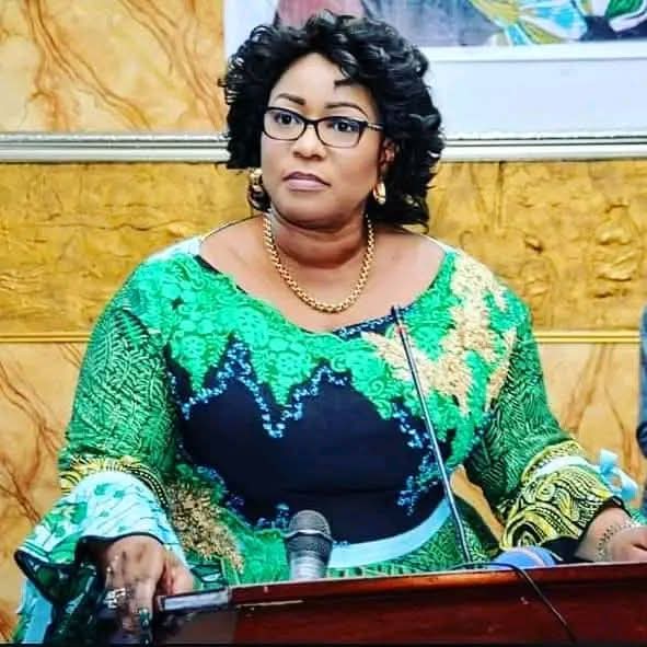Bukasa Melchior (@bukasamelchior) on Twitter photo Monsieur le Président, il est temps de vous entourer de vos compagnons de lutte, ceux qui vous seront véritablement loyaux.🇨🇩
<a href="/WamuHenriette/">Henriette Wamu officielle</a>
<a href="/fatshi13_/">Félix A. Tshisekedi</a>
<a href="/AugustinKabuyaT/">Augustin KABUYA</a> Monsieur le Président, il est temps de vous entourer de vos compagnons de lutte, ceux qui vous seront véritablement loyaux.🇨🇩
<a href="/WamuHenriette/">Henriette Wamu officielle</a>
<a href="/fatshi13_/">Félix A. Tshisekedi</a>
<a href="/AugustinKabuyaT/">Augustin KABUYA</a>
