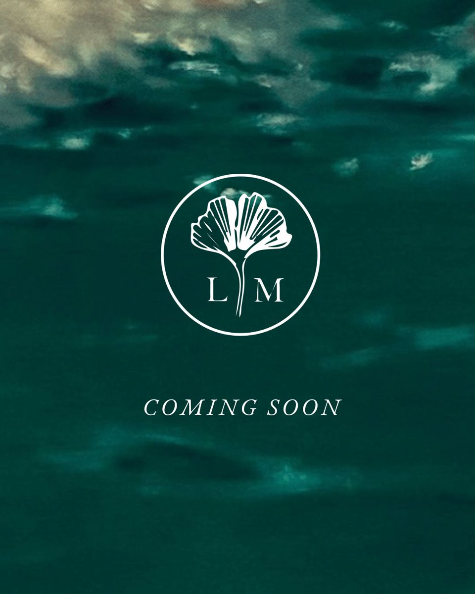 TheLondonMag's tweet image. Coming soon…

August / September 2025