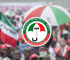PrimeReportersn's tweet image. PDP Eyes Obi’s Return as 2027 Realignments Begin
The Peoples Democratic Party (PDP) is actively working behind the scenes to woo former Anambra State governor and Labour Party presidential candidate, Peter Obi, back ahead of the 2027 general elections.
PDP Deputy National…