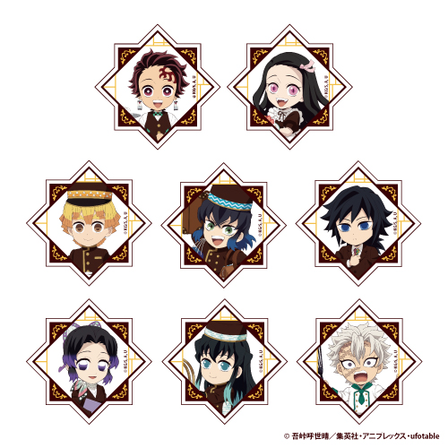 kimetsu_ths2025's tweet image. /
アニメ「#鬼滅の刃」 × 東急ホテルズ
スペシャルブッフェ
オンラインショップOPEN!
\
ufotable描き下ろしミニキャライラストを使用したオリジナルグッズはオンラインショップでも販売いたします!
数に限りがございますのでお早めに!
🔻詳細はこちら
tokyuhotels.co.jp/restaurant/pla…