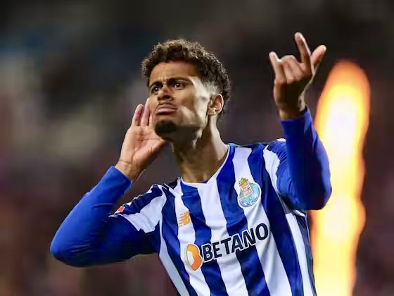 Yahoo boys > 9 miljoen Borges